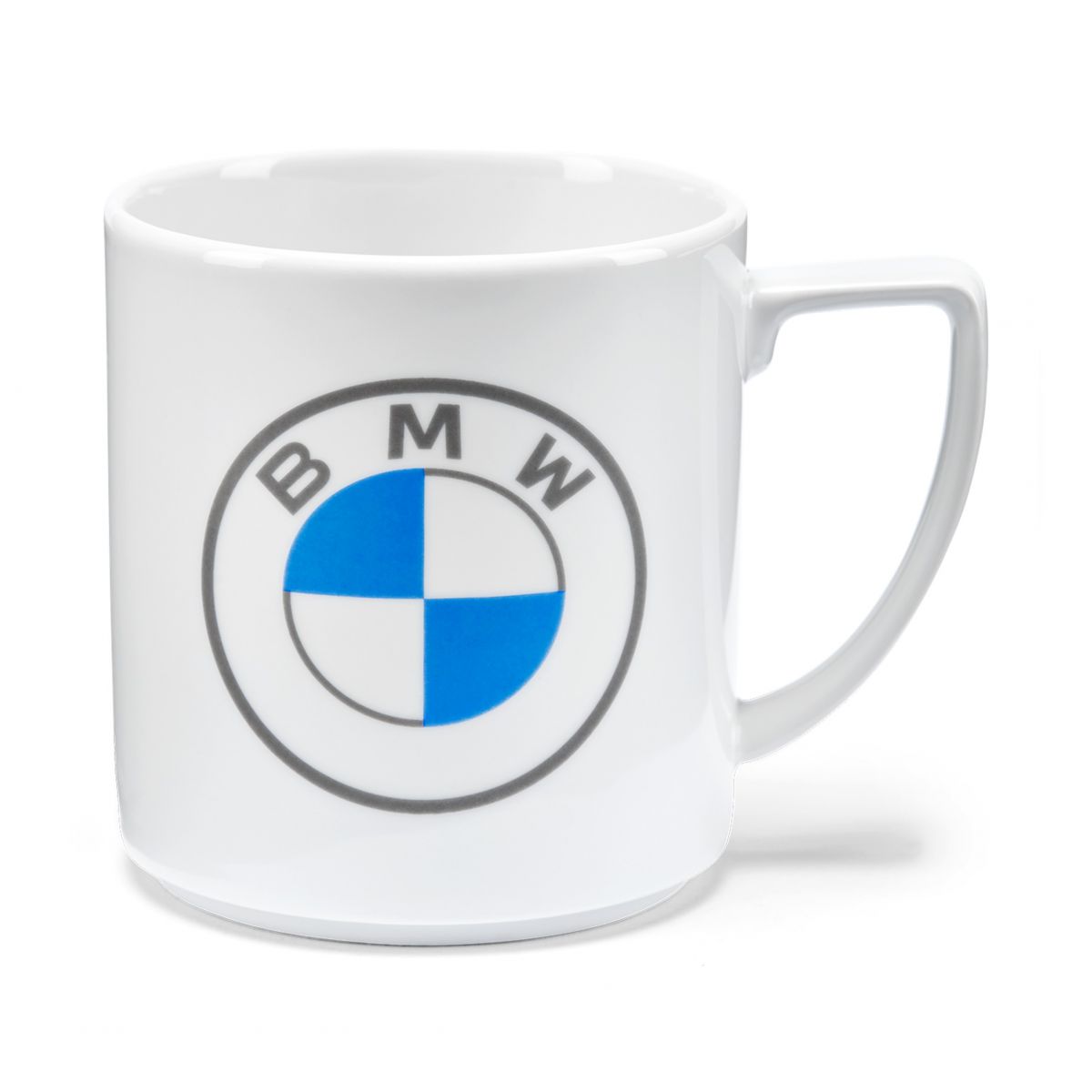 BMW 彩色標誌馬克杯 